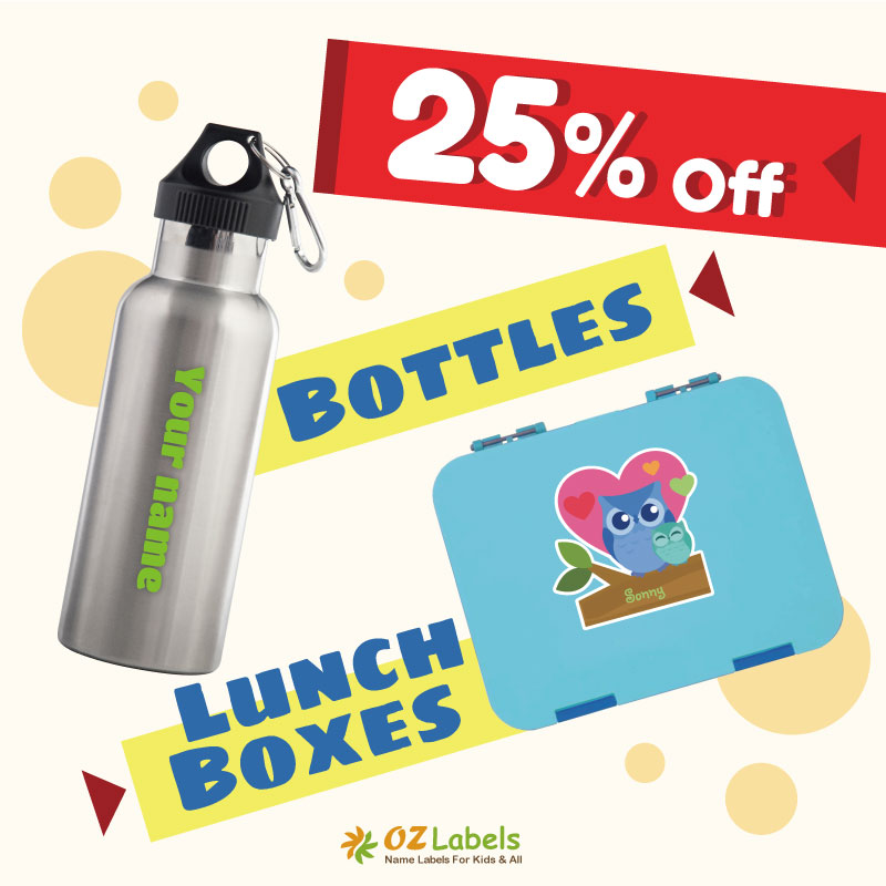 Oz Labels Offers Promotion Codes Vouchers